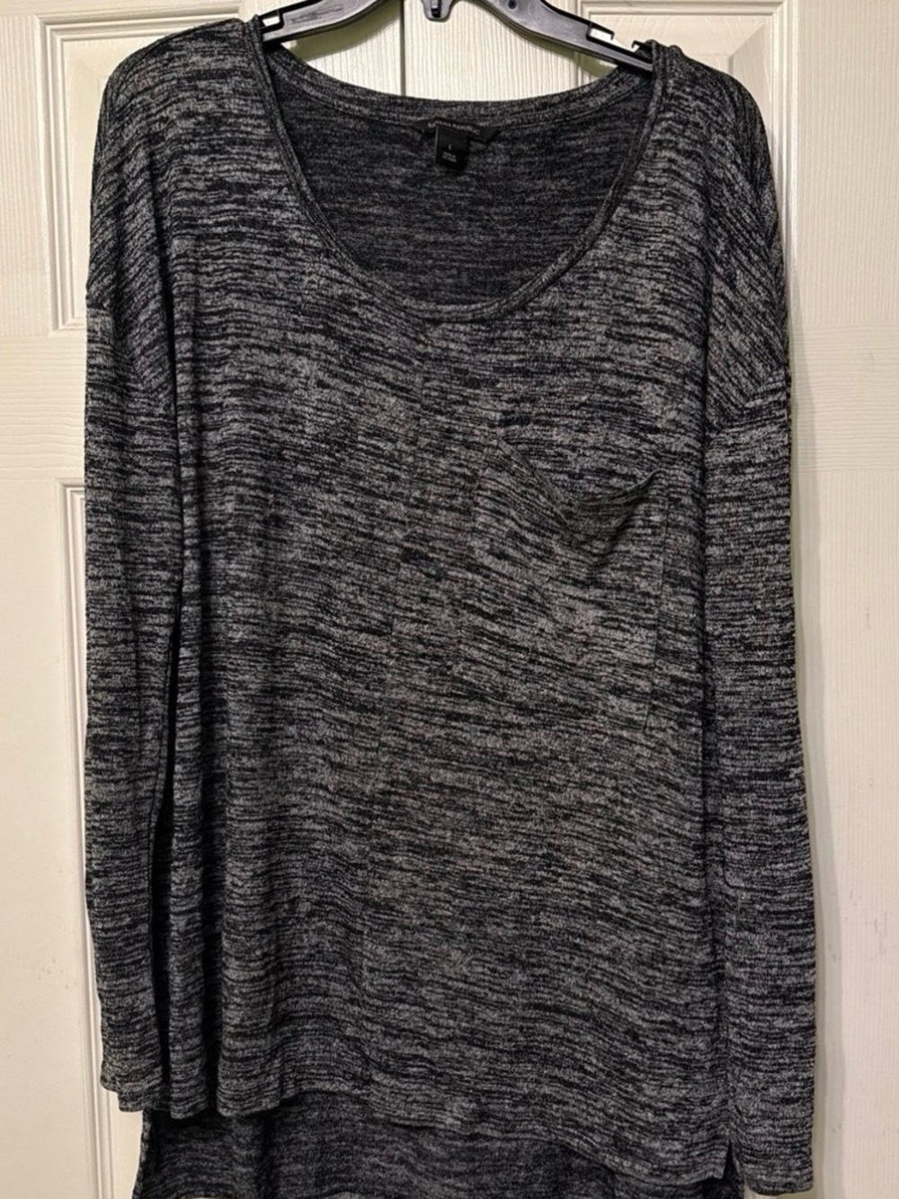 Banana republic, oversized Sweater Top